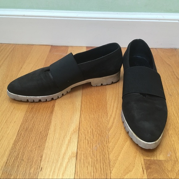 Creatures of Comfort x LD Tuttle "Neta" Shoe - Picture 2 of 4